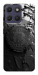 Чехол Dark bitcoin для Motorola Moto G17