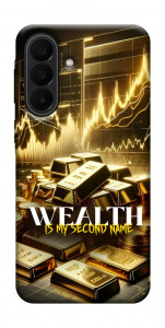 Чехол Wealth для Galaxy A27