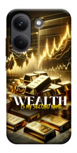 Чехол Wealth для Xiaomi Poco X8 Pro