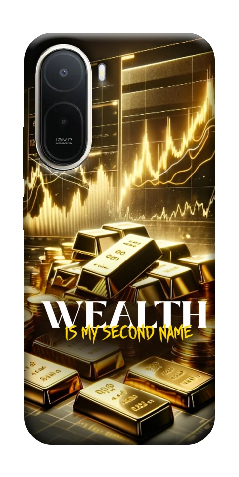 Чохол Wealth для Xiaomi Redmi A7 Pro 4G