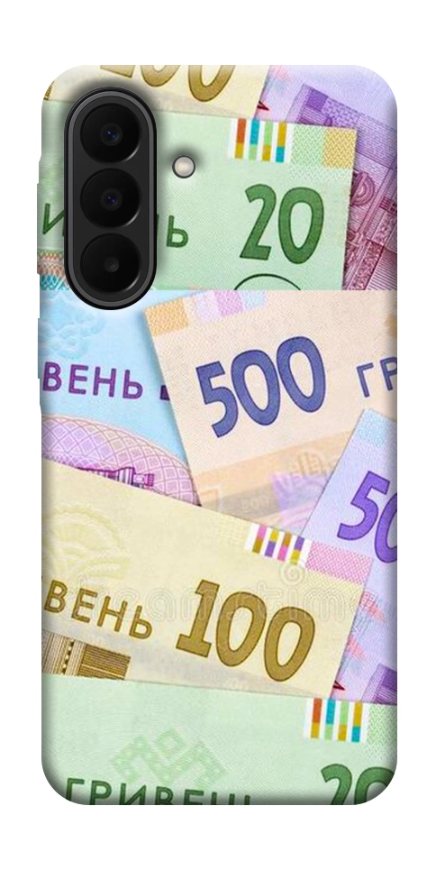 Чехол Гривня для Galaxy A27