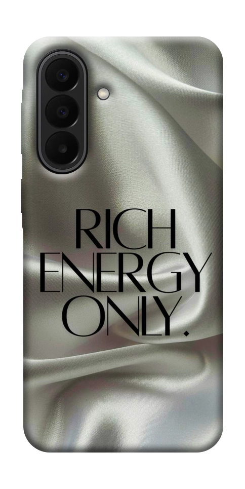 Чехол Rich energy для Galaxy A27