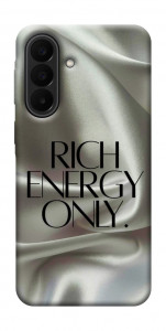 Чехол Rich energy для Galaxy A27