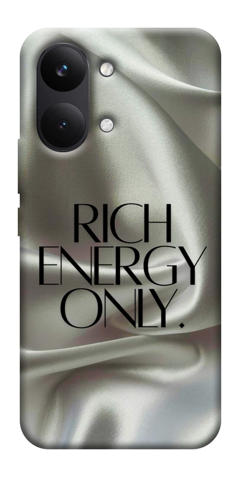Чехол Rich energy для Xiaomi Poco X8 Pro Max