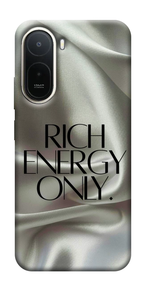 Чохол Rich energy для Xiaomi Redmi A7 Pro 4G