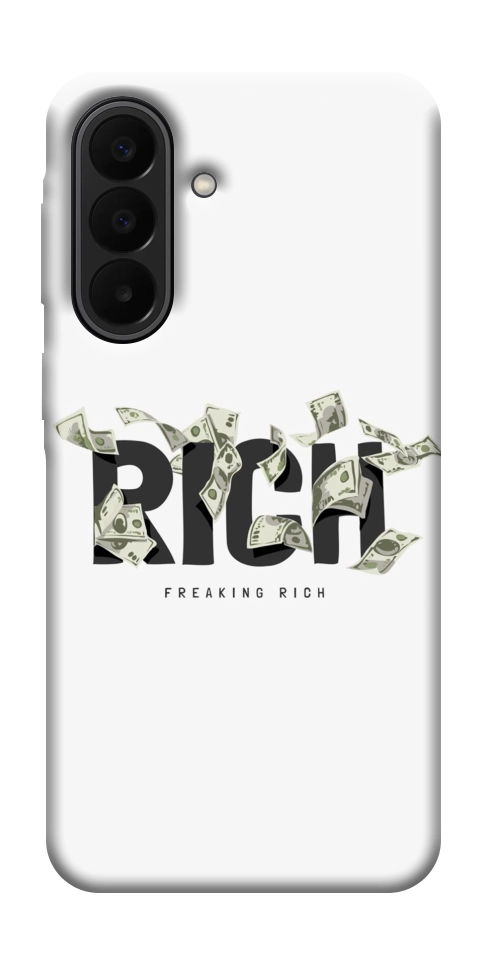 Чехол Freaking rich для Galaxy A27
