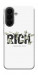 Чехол Freaking rich для Galaxy A27