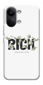 Чехол Freaking rich для Xiaomi Poco X8 Pro Max
