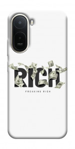 Чохол Freaking rich для Xiaomi Redmi A7 Pro 4G