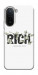 Чехол Freaking rich для Xiaomi Redmi A7 Pro 4G