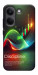 Чехол Trading graphics для Xiaomi Poco X8 Pro