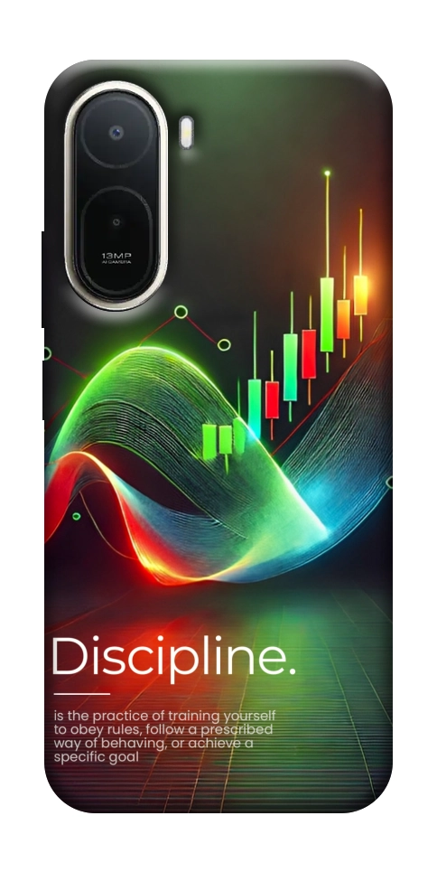 Чохол Trading graphics для Xiaomi Redmi A7 Pro 4G