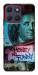 Чехол No money no funny для Motorola Moto G17
