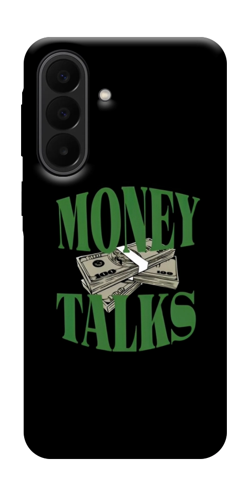Чехол Money talks для Galaxy A27