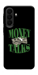 Чехол Money talks для Galaxy A27