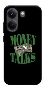 Чехол Money talks для Xiaomi Poco X8 Pro