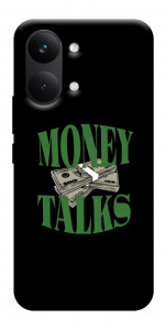 Чехол Money talks для Xiaomi Poco X8 Pro Max