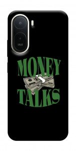 Чохол Money talks для Xiaomi Redmi A7 Pro 4G