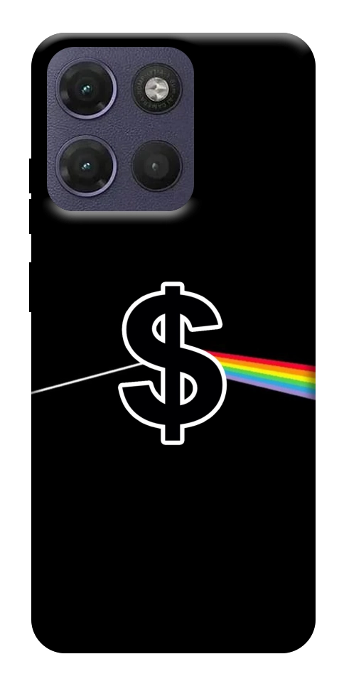 Чехол Money magic для Motorola Moto G17