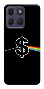 Чехол Money magic для Motorola Moto G17