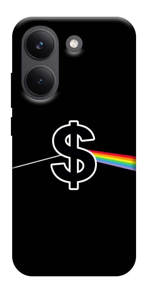 Чехол Money magic для Xiaomi Poco X8 Pro