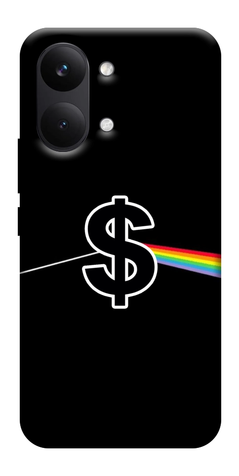 Чехол Money magic для Xiaomi Poco X8 Pro Max