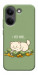 Чехол Money kitten для Xiaomi Poco X8 Pro