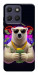 Чехол Money bear для Motorola Moto G17