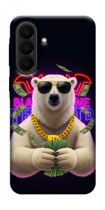 Чехол Money bear для Galaxy A27