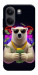 Чехол Money bear для Xiaomi Poco X8 Pro