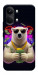 Чехол Money bear для Xiaomi Poco X8 Pro Max