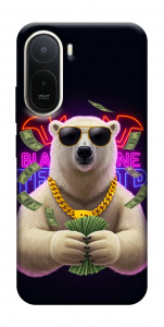 Чохол Money bear для Xiaomi Redmi A7 Pro 4G