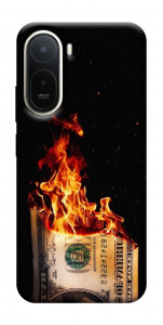 Чохол Money burn для Xiaomi Redmi A7 Pro 4G