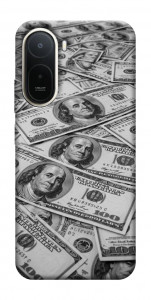 Чохол Dollars background для Xiaomi Redmi A7 Pro 4G