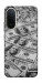 Чохол Dollars background для Xiaomi Redmi A7 Pro 4G