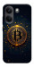 Чехол Bitcoin для Xiaomi Poco X8 Pro
