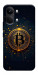 Чехол Bitcoin для Xiaomi Poco X8 Pro Max