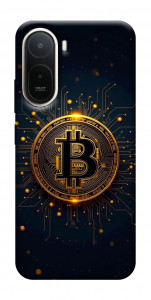 Чохол Bitcoin для Xiaomi Redmi A7 Pro 4G
