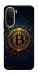Чохол Bitcoin для Xiaomi Redmi A7 Pro 4G