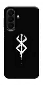 Чехол Berserk logo для Galaxy A27