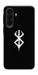 Чехол Berserk logo для Galaxy A27