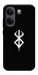 Чехол Berserk logo для Xiaomi Poco X8 Pro