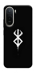 Чохол Berserk logo для Xiaomi Redmi A7 Pro 4G