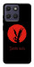 Чехол Death note для Motorola Moto G17
