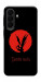 Чехол Death note для Galaxy A27
