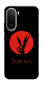 Чохол Death note для Xiaomi Redmi A7 Pro 4G