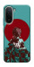 Чехол Demon slayer tanjiro для Xiaomi Redmi A7 Pro 4G