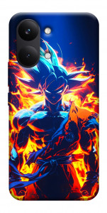 Чехол Dragon ball z для Xiaomi Poco X8 Pro Max