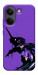 Чехол Evangelion Eva для Xiaomi Poco X8 Pro