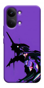Чехол Evangelion Eva для Xiaomi Poco X8 Pro Max